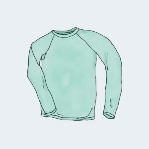 Fitted Nectar Shirt