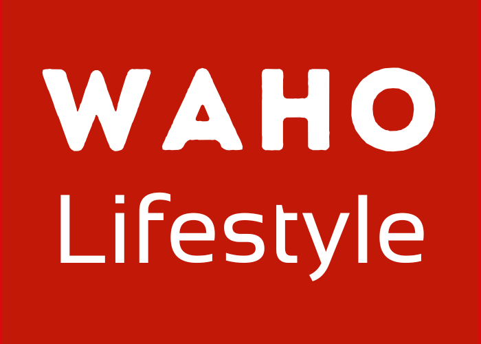 Waho Lifestyle
